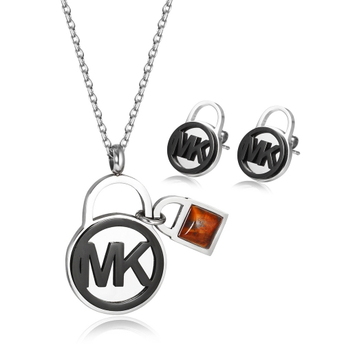 Conjunto MK