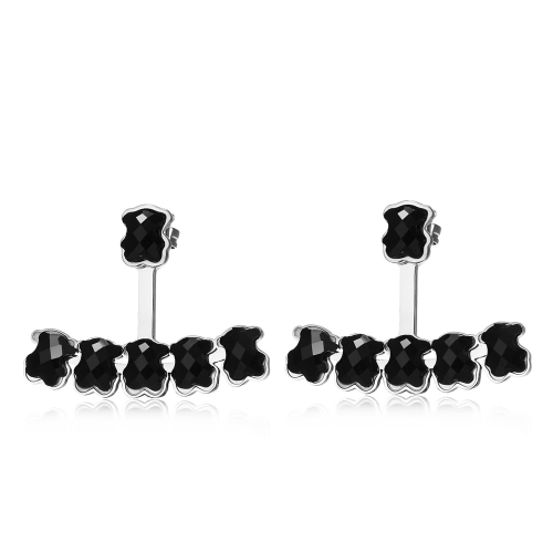 TOUS Earrings EE-419SB