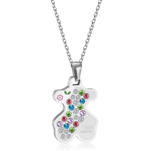 TOUS Necklace DD-223S