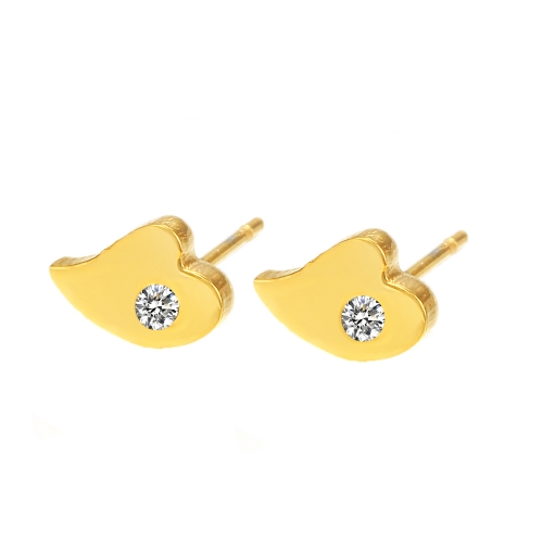 Earrings AEE-052G