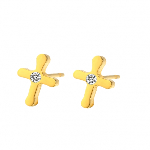 Boucles d&#39;oreilles AEE-078G