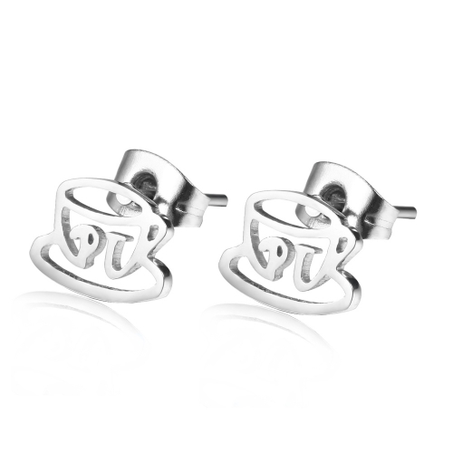 Earrings AEE-121S