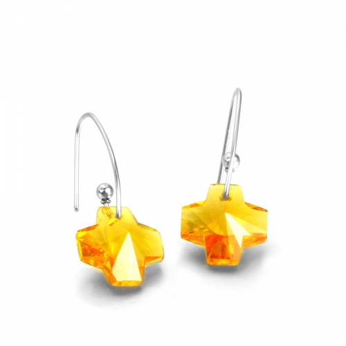 Boucles d&#39;oreilles AEE-102K