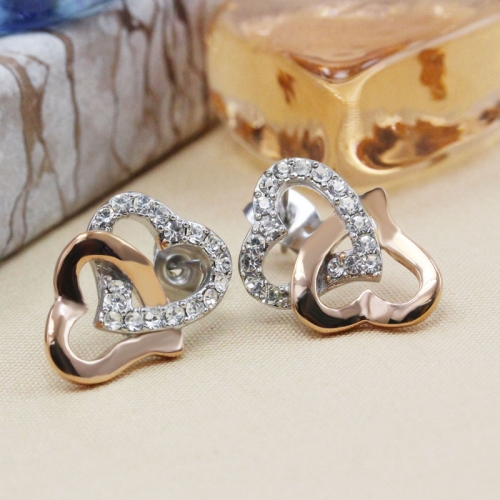 Boucles d&#39;oreilles AEE-215M