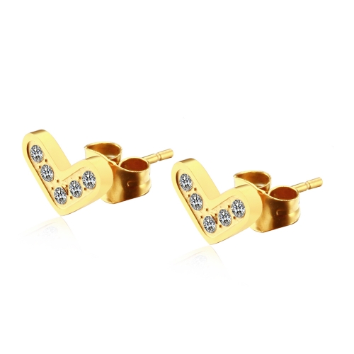 Boucles d&#39;oreilles AEE-296G