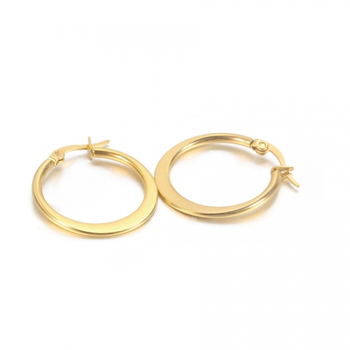 Boucles d&#39;oreilles ES-026G20MM