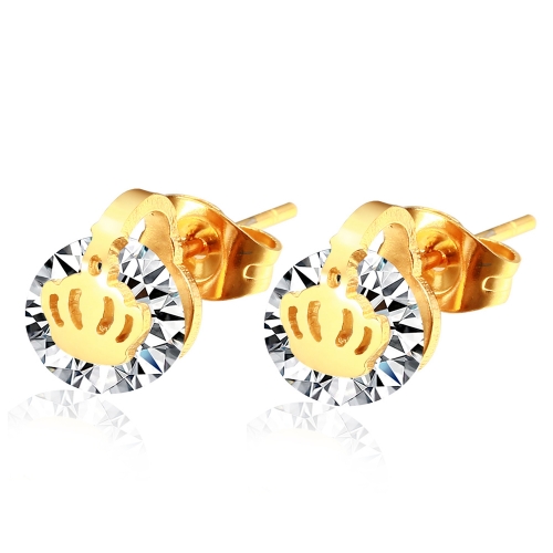 Earrings AEE-276G