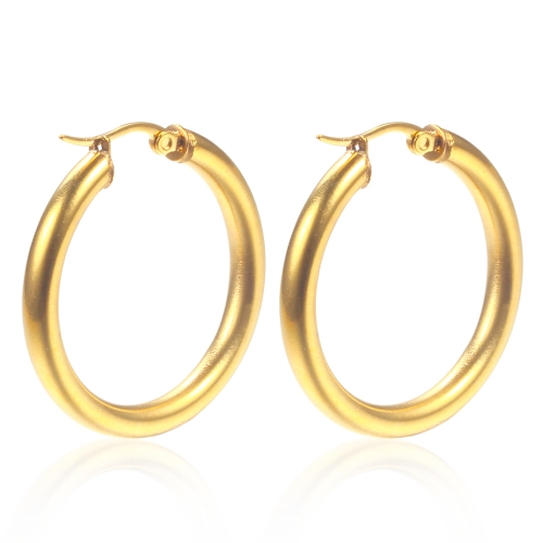 Earrings ES-020G