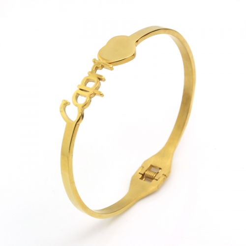 Bracelet ABB-019G