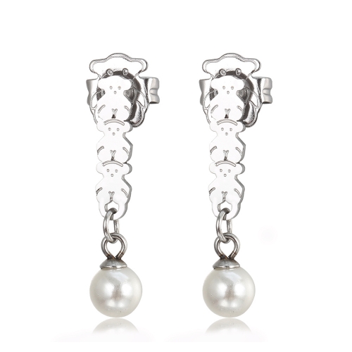 TOUS Earrings EE-426S