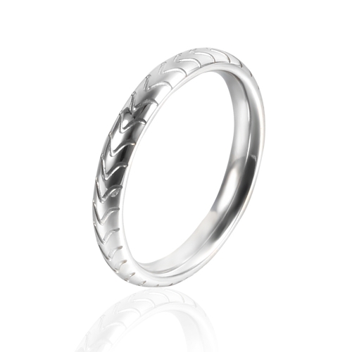 Bague ARR-001S