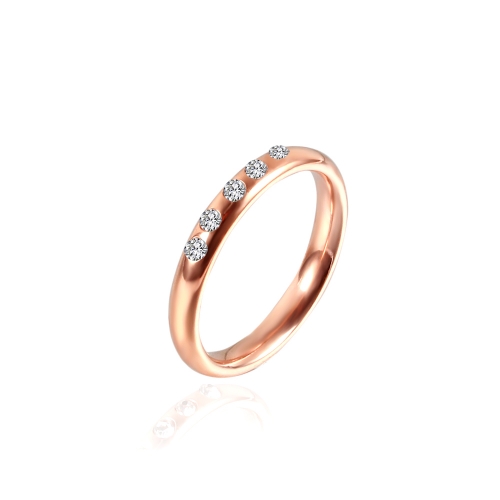 Bague ARR-008M