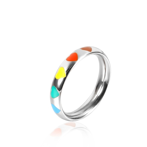 Bague ARR-011S