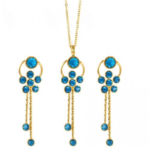 Jewelry Set ATS-066GK