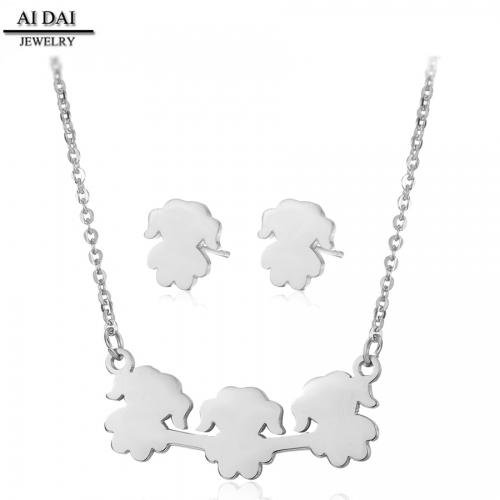 Jewelry Set ATS-072S