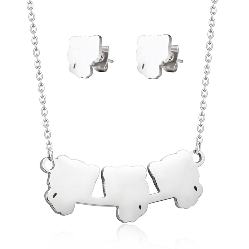 Jewelry Set ATS-152S