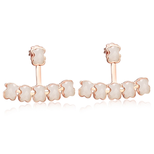 TOUS Earrings EE-419MW