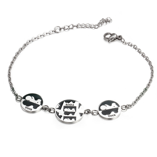 TOUS Bracelet BB-286S