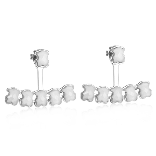 TOUS Earrings EE-419SW