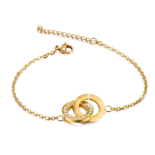 Bvl gari bracelet BB-288G