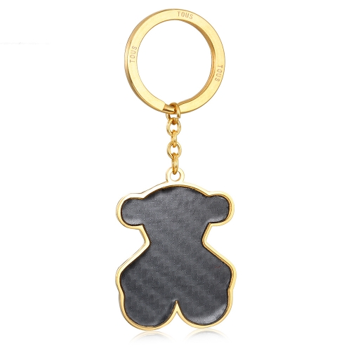 TOUS Keychain