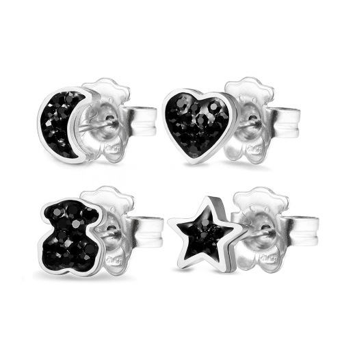 TOUS Earrings EE-437S