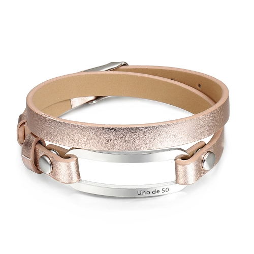 Uno de 50  bracelet  BB-291S