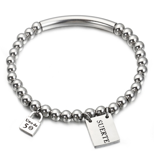 Uno de 50 Bracelet BB-296S