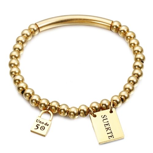 Uno de 50 bracelet BB-296G