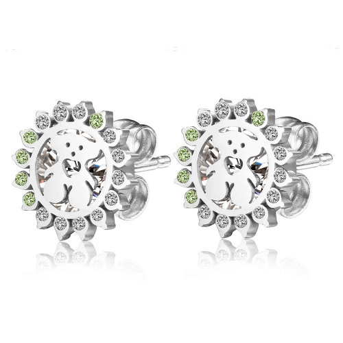 Boucles d&#39;oreilles TOUS EE-459SC