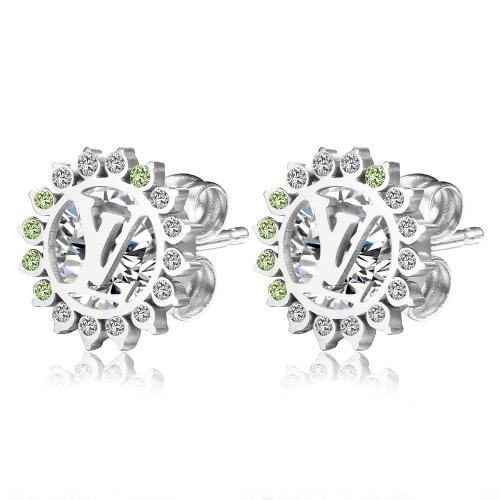 Boucles d&#39;oreilles LV EE-460SC