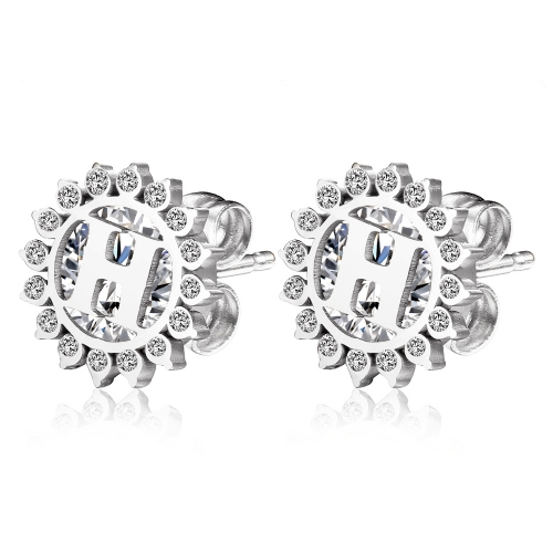 Boucles d&#39;oreilles H EE-462SB