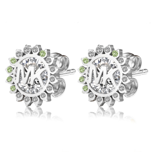 MK  Earrings EE-461SC