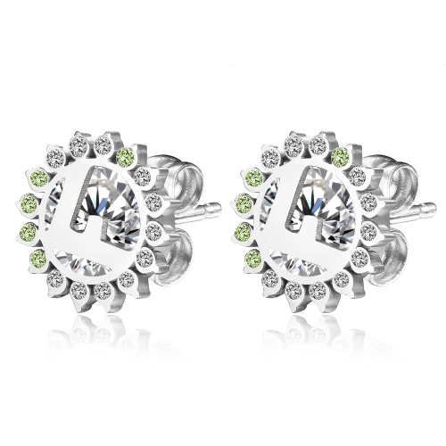 F  Earrings EE-463SC