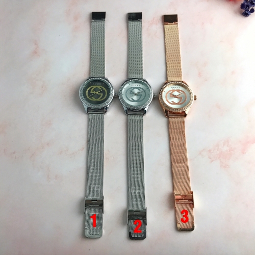 Gucci watch GC-027