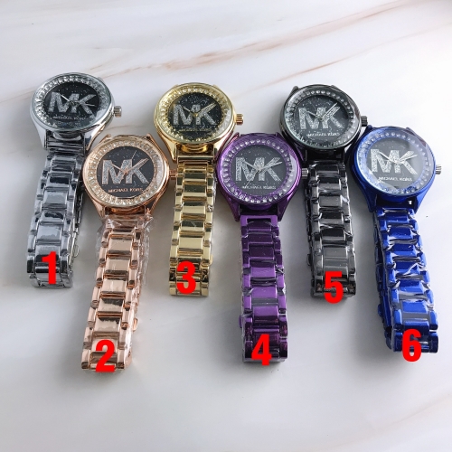 MK Watch WM-086