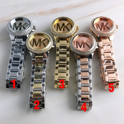 MK手錶 WM-089