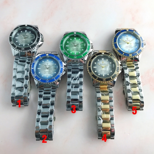 Rol ex Watch WRO-015