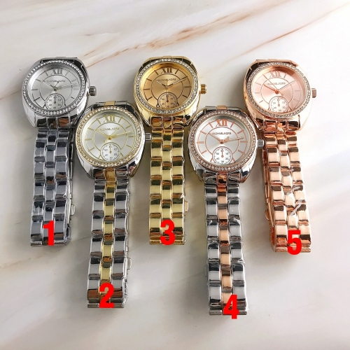 Reloj MK WM-073