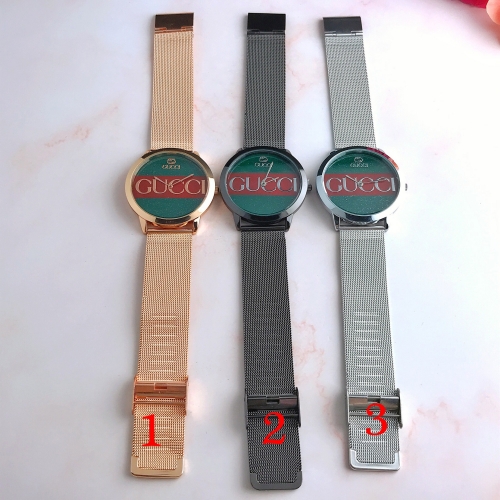 Gucci watch GC-020