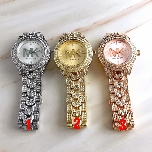 MK手錶 WM-072