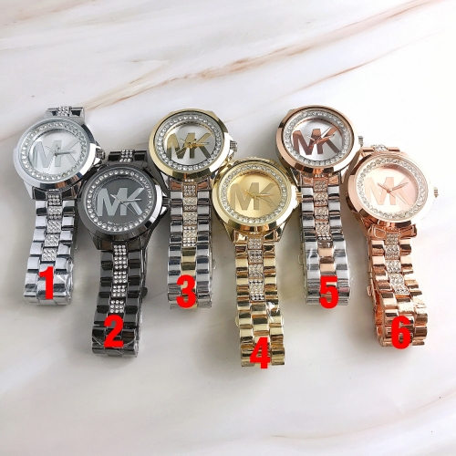 MK手錶 WM-075