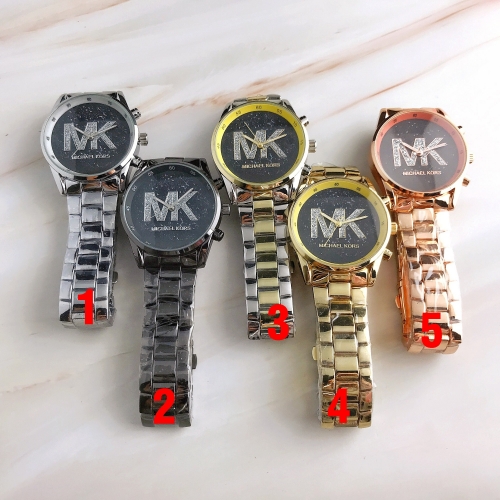 MK手錶 WM-070