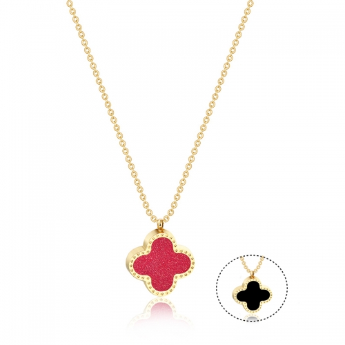 Cleef arpels   Necklace ADD-158RG