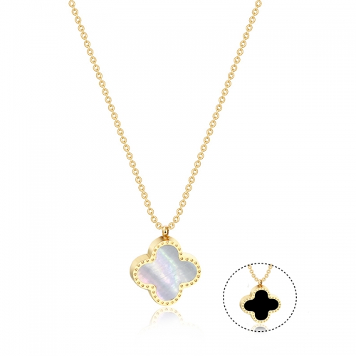 Cleef arpels  Necklace ADD-158WG