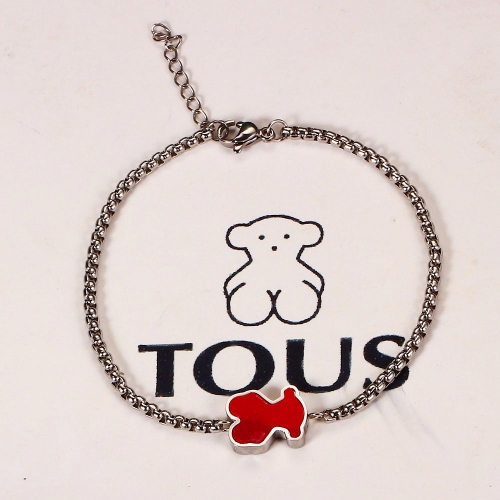 Tous   pulseira   BB-312S