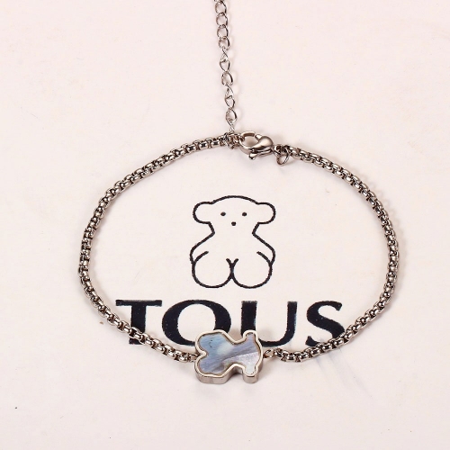 Tous   bracelet   BB-311S