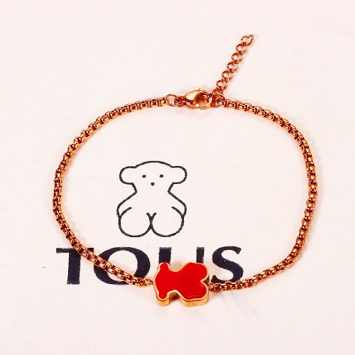 Tous   bracelet   BB-312M