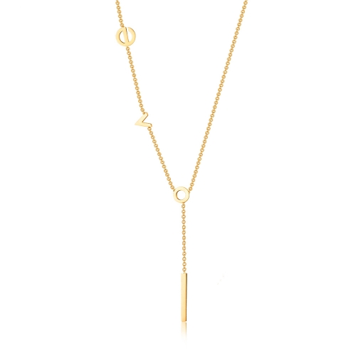 CharmsALL Necklace ADD-170G