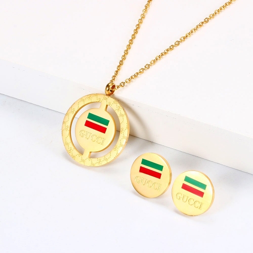 Gucci   задавать TS-488G